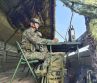 Kontrola zladenosti elovho zoskupenia 12.mechanizovanho prporu spene ukonen
