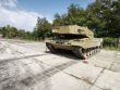 Kurz inštruktora podvozku Leopard 2A4