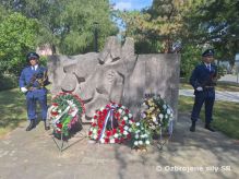 Pripomenuli sme si 81. vroie SNP v Malackch