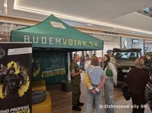 Hrdinovia medzi nami – Deň bezpečnostných a záchranných zložiek