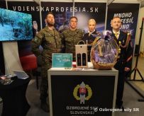 Kariéra EXPO Bratislava 2025