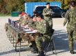 Vojensk polcia sa zapojila do medzinrodnho cvienia SHARP LYNX 25 v Chorvtsku
