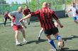 Majstrovstv velitea 2. mb v mini futbale