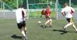 Majstrovstv velitea 2. mb v mini futbale