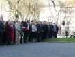 Pietna spomienka na oslobodenie hlavnho mesta SR