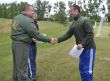 Turnaj v malom futbale na pôde prešovského krídla