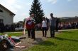 Spomienka na obete leteckého nešťastia