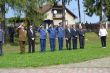 Spomienka na obete leteckého nešťastia