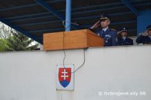 Oslavy dňa víťazstva nad fašizmom