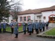 Zabezpeenie pietnej spomienky na slovenskch generlov 