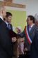 Spomienková slávnosť v DARNEY pri príležitosti vzniku samostatnej československej armády