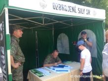 Boje na Hrone – Tekov 2016