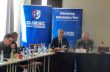 Generlporuk Macko na konferencii Countering Information War 2