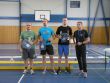 2.ročník Majstrovstiev VzS  OS SR v halovom veslovaní