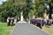 73. výročie Slovenského národného povstania